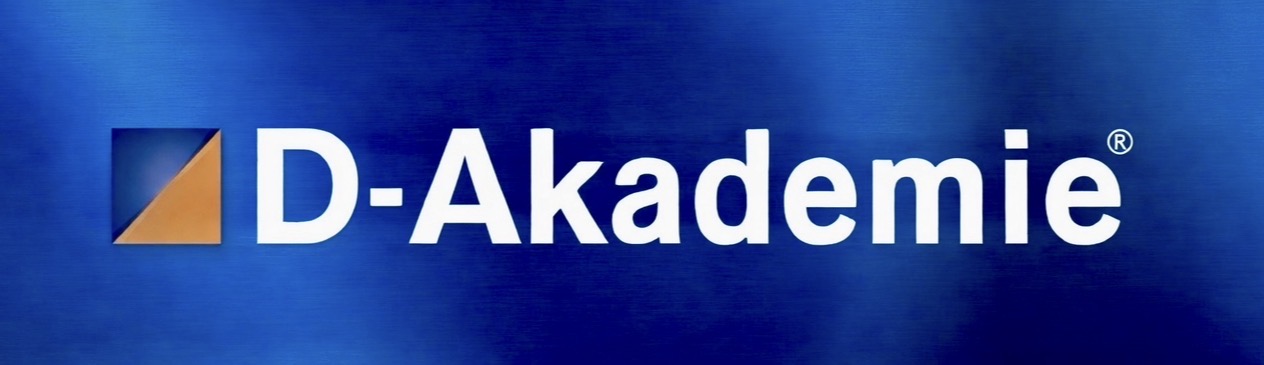 D-Akademie Logo